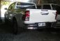 Toyota Hilux 2016 for sale-7