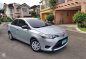 Rush Sale Toyota Vios 2014 All Power LOW MILEAGE-1