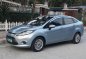 Good as new Ford Fiesta 2013 for sale-2