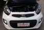 Kia Picanto 2016 (MT) for sale-5