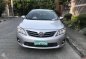 2013 Toyota Altis 1.6G top of the line FOR SALE-1