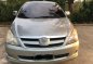 Well-maintained Toyota Innova G 2007 for sale-0