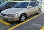 2000 Toyota Camry GXE AT (Well Maintained!) for sale-1
