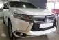 Good as new Montero Sport GLX MT 2018 for sale-0