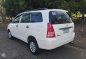Well-maintained Toyota Innova J 2007 for sale-3