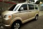 Suzuki APV 2006 for sale-10