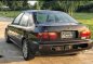 Honda civic Esi 1995-0