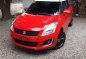 Well-kept Suzuki Swift 2016 for sale-0