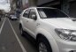 Toyota Fortuner 2010 for sale-1