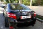 Toyota Vios 2016 E dual vvti for sale-3