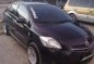 Well-maintained Toyota Vios E 2007 for sale-5