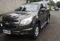 Fresh Original LOW MILEAGE 2014 Chevrolet Trailblazer LT automatic for sale-5