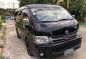 2012 TOYOTA Hi-Ace GL Grandia AT Diesel FOR SALE-1