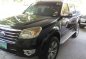 Ford Everest Black Color limited edition design 2010 for sale-0