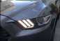2017 Ford Mustang 2.3 Liter Ecoboost Very New 1000 km only for sale-2