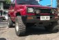 Well-kept Daihatsu Feroza FE300 1992 for sale-1