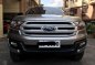 2016 Ford Everest AT Ambiente casa maintained for sale-4