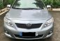 Well-maintained Toyota Corolla Altis 2010 A/T for sale-0