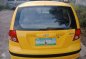 Hyundai Getz 2005 model FOR SALE-3