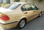 Bmw 318I 2000 for sale-1