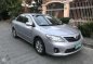 2013 Toyota Altis 1.6G top of the line FOR SALE-0