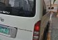 Toyota Hiace super grandia  2008 model FOR SALE-4