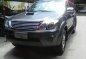 Toyota Fortuner 2008 for sale-1