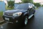 Well-maintained Ford Everest 2014 for sale-0