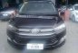 2016 Toyota Innova 2.8E automatic for sale-1