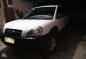 Hyundai Tucson 2006 Sale or Swap-1