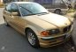 Bmw 318I 2000 for sale-0