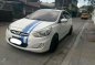 Hyundai Accent 2012model manual tranny FOR SALE-2