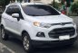 2015 Ford Ecosport titanium 15L for sale-0