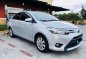 2014 Toyota Vios 1.3E MT 31k odometer Fresh as New for sale-0