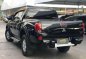 2012 Mitsubishi Strada 4x2 GLX VGT DSL AT for sale-10