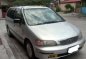 1994 Honda Odyssey Van for sale-2