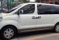 Well-kept Hyundai Starex 2010 for sale-1