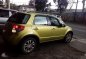 Suzuki Crossover SX4 2013 for sale-0