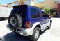 Good as new Mitsubishi Pajero 1965 for sale-4