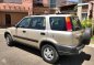 RUSH SALE Honda CRV 1999-5