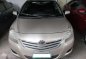 2011 TOYOTA VIOS G - very GOOD condition - AT - nothing to FIX for sale-2