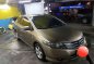 Well-maintained Honda City 2010 for sale-1