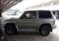 Well-maintained Mitsubishi Pajero 1994 for sale-1