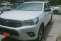 Well-kept Toyota Hilux 2017 for sale-1