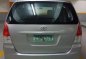 Toyota Innova 2008 J manual Upgraded 2nd Generation for sale-7