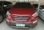 Hyundai Santa Fe 2013 for sale-0