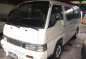 Nissan Urvan shuttle 2004 for sale-3