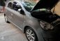 Sale or Trade in to SUV - MITSUBISHI Mirage 2016 acquired GLS 1.2 Top of the Line-2