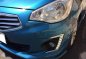 2016 Mitsubishi Mirage GLS G4 Automatic FOR SALE-8