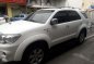 Toyota Fortuner 2010 for sale-5